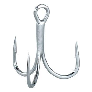 Gamakatsu Treble Hook SP-MH Hyper Shield (Heavy Duty) 6/pack