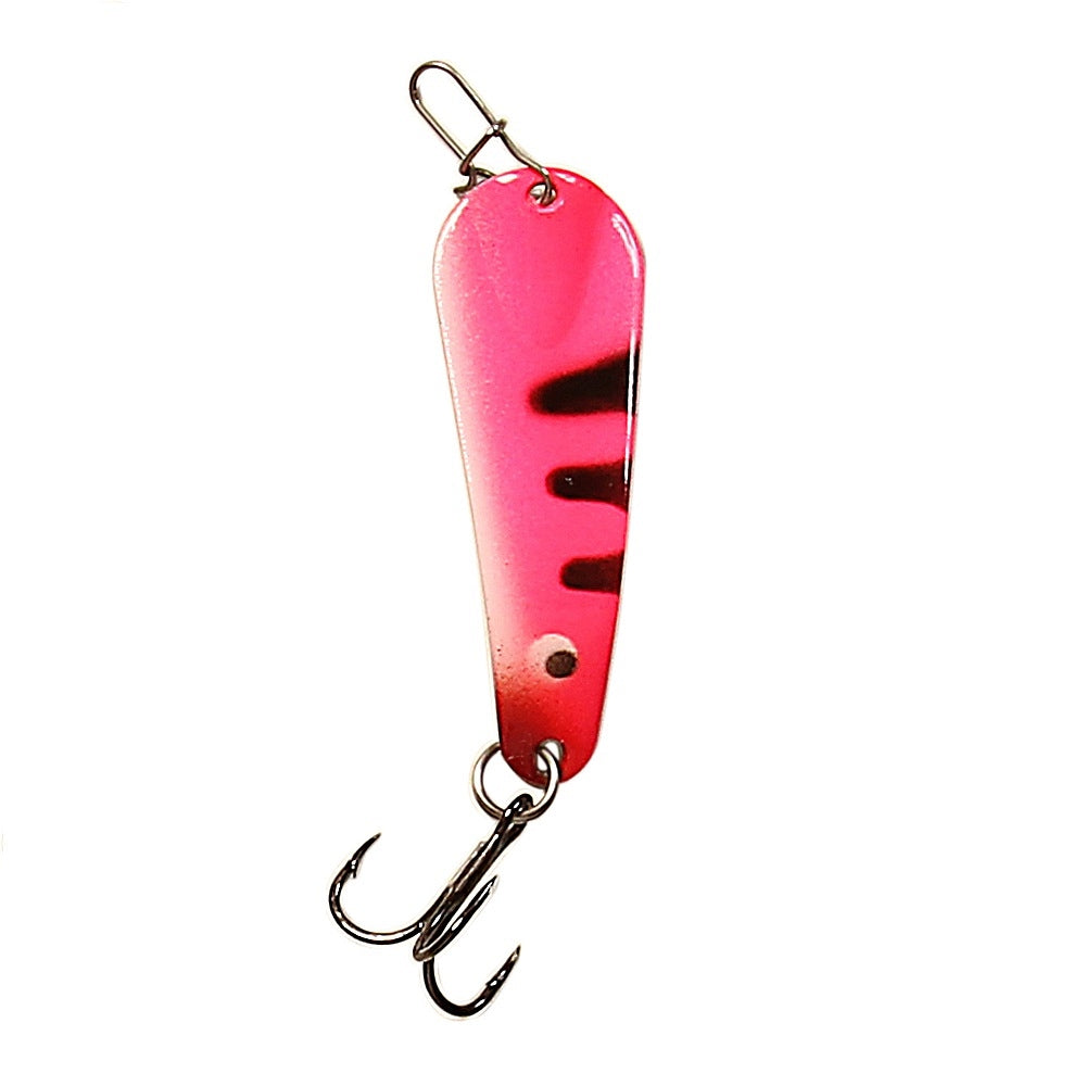 Custom Jigs & Spins Tackle Pro Series Slender Spoon™ (more colours available)