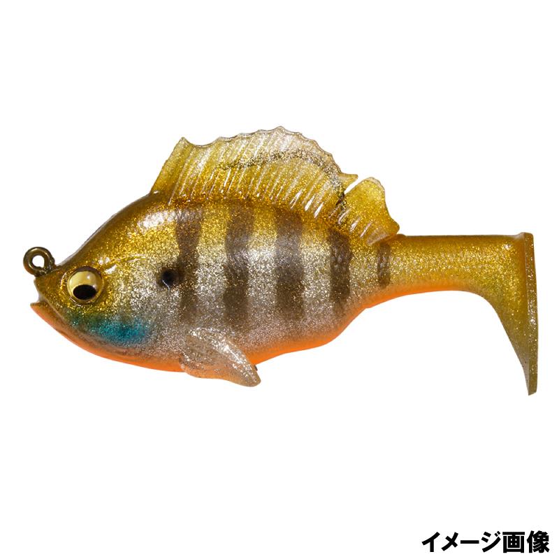 MB Sleeper Gill