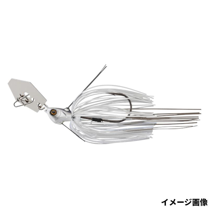 Jackall Super Break Blade Fine Tungsten Jig