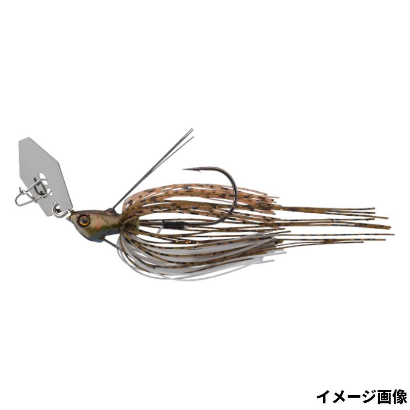 Jackall Super Break Blade Fine Tungsten Jig