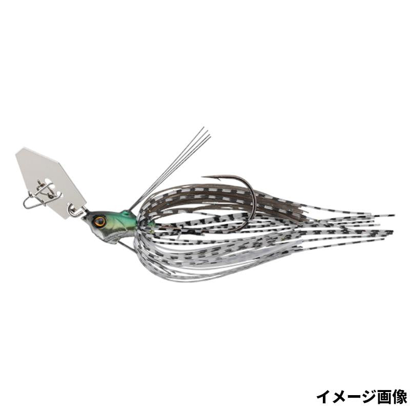 Jackall Super Break Blade Fine Tungsten Jig