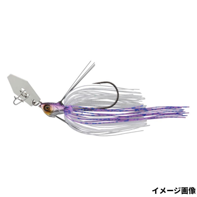 Jackall Super Break Blade Fine Tungsten Jig