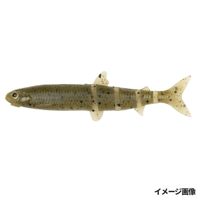 Imakatsu Javallon 85SP 3.5'' Super Real Swimbait 6/pack
