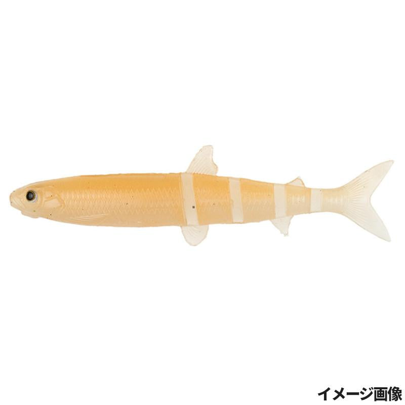 Imakatsu Javallon 85SP 3.5'' Super Real Swimbait 6/pack