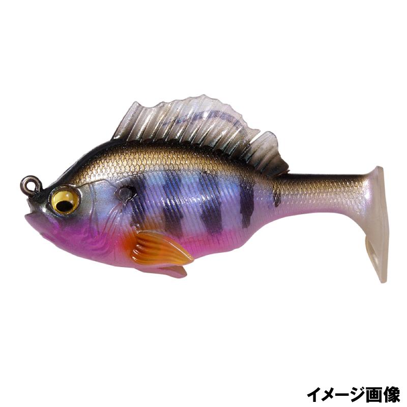 MB Sleeper Gill