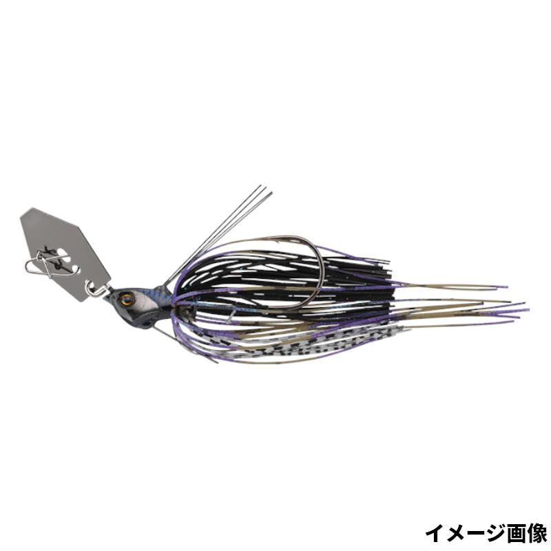 Jackall Super Break Blade Fine Tungsten Jig