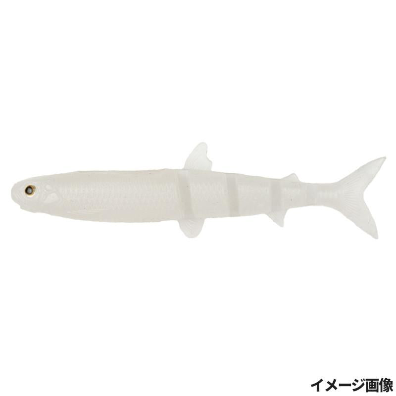 Imakatsu Javallon 85SP 3.5'' Super Real Swimbait 6/pack