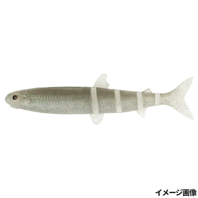 Imakatsu Javallon 85SP 3.5'' Super Real Swimbait 6/pack