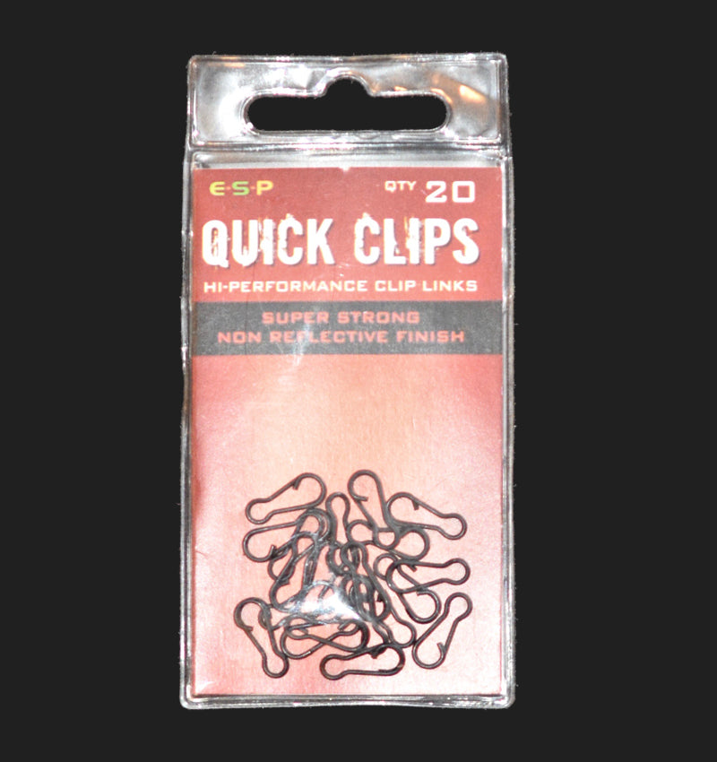 ESP Clip-Links 20/pack
