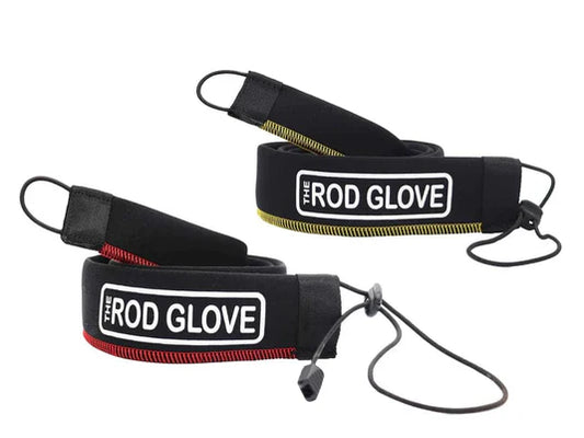 Neoprene Rod Glove PS2