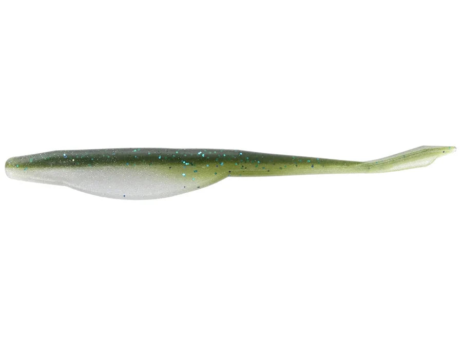 Gary Yamamoto Baits D-Shad 5" 7/pack