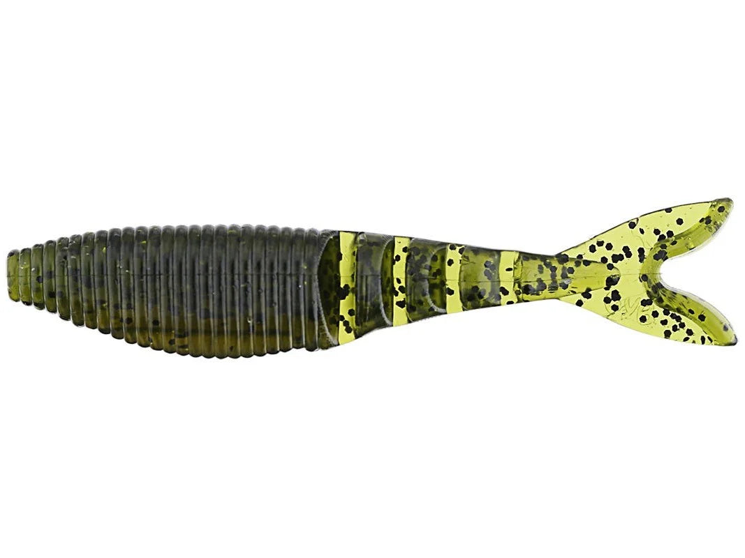 Gary Yamamoto Baits Zako 6/pack