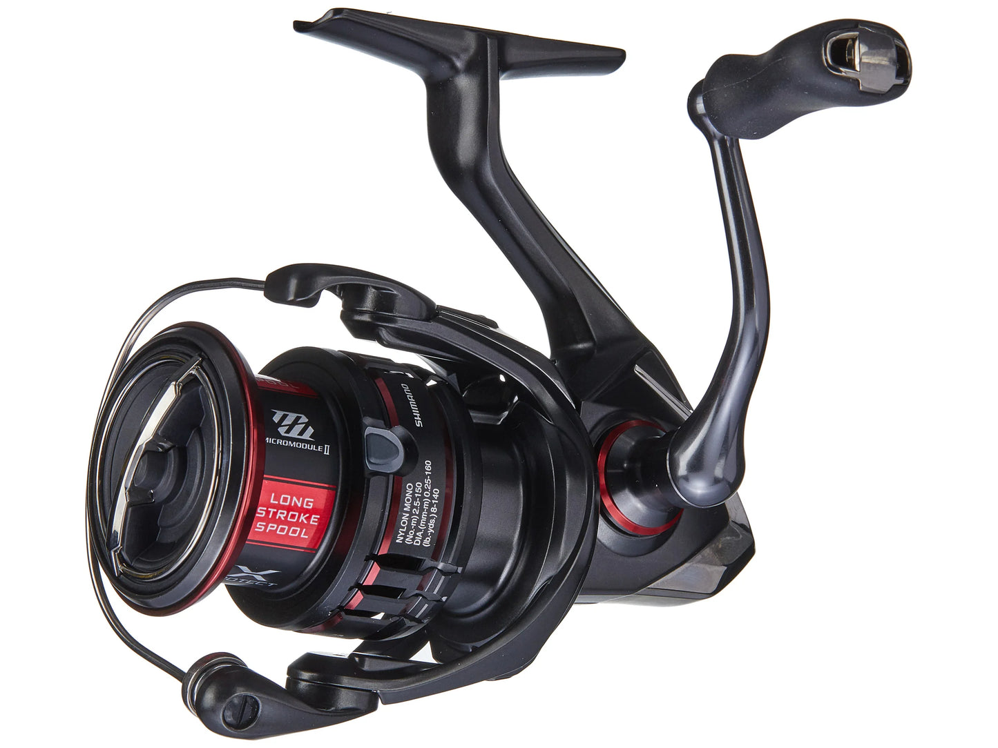 Shimano 20 Vanford Spinning Reel