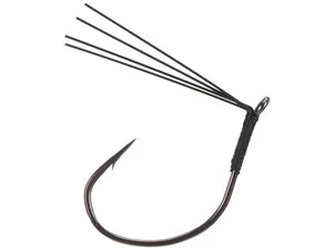 Decoy Worm 108 Body Guard HD Hook Weedless 5/pack (wacky hook)