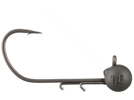 Ryugi Vespa Tungsten Finesse Jig Head 4/pack