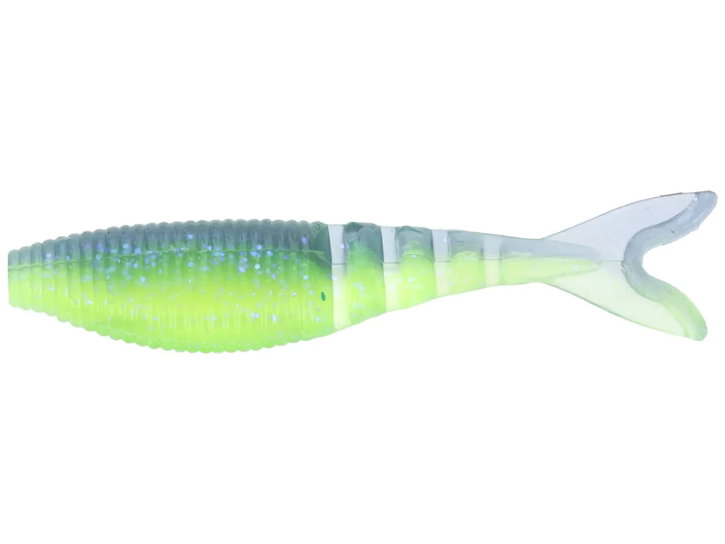 Gary Yamamoto Baits Zako 6/pack