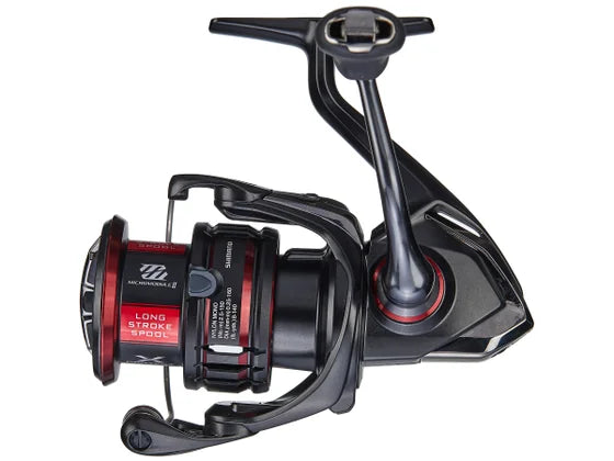 Shimano 20 Vanford Spinning Reel