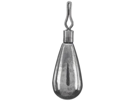 Tungsten Dropshot Weight QD