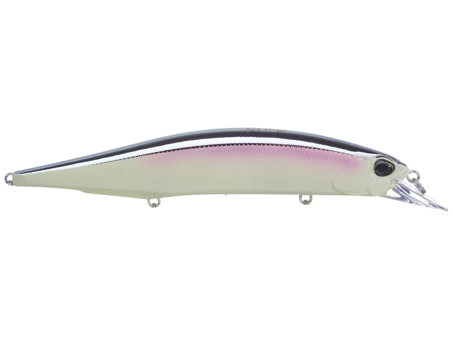Realis Jerkbait 120sp