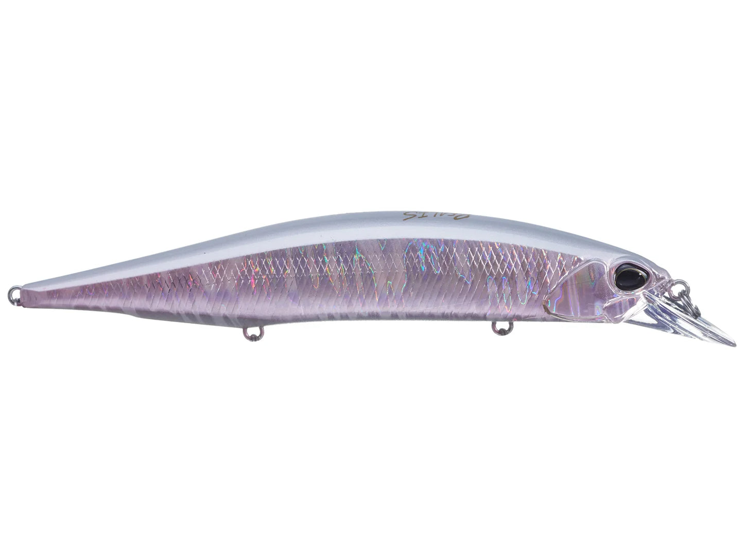 Realis Jerkbait 120sp