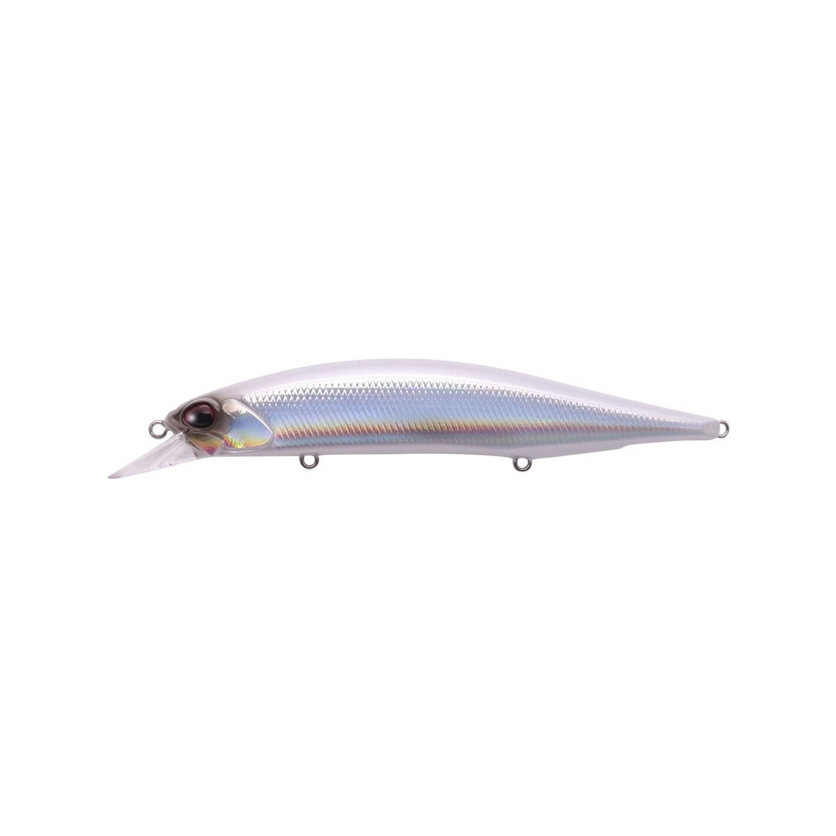 Realis Jerkbait 120sp