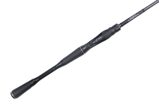 Shimano x Jackall Poison Adrena Spinning Rod 267ML 4-8lb RF 1/8-7/16oz 1pc