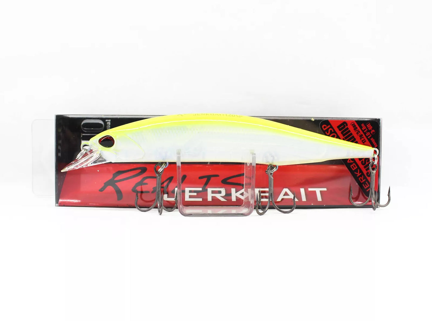 Realis Jerkbait 120sp