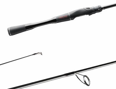 Shimano x Jackall Poison Adrena Spinning Rod 267ML 4-8lb RF 1/8-7/16oz 1pc