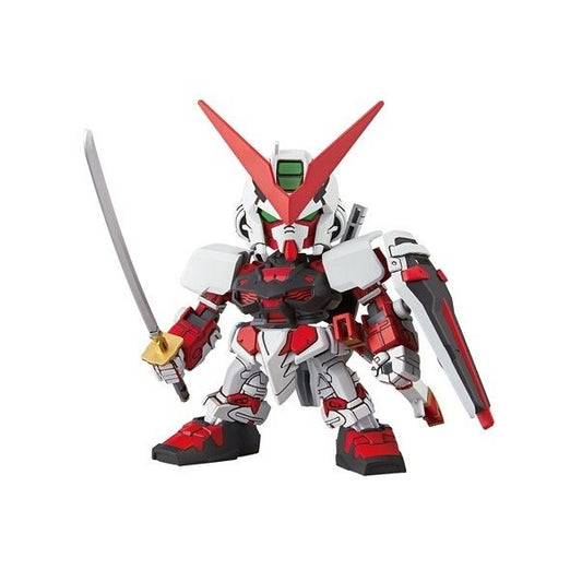 EX-Standard 007 Gundam Astray Red Frame