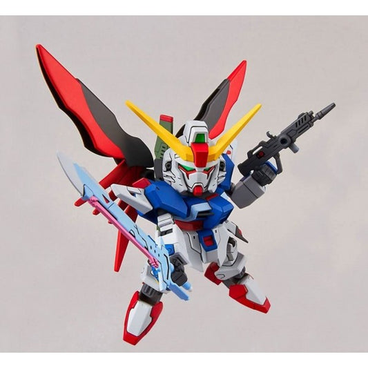 EX-Standard 009 Destiny Gundam