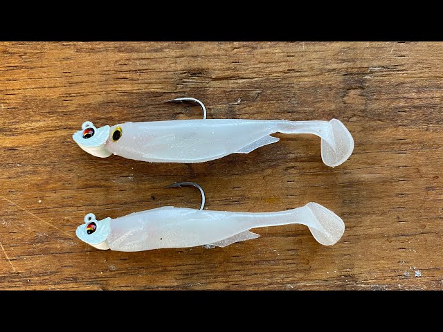 MB Spark Shad