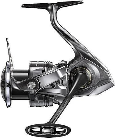 Shimano Twinpower Spinning Reel (New Version)