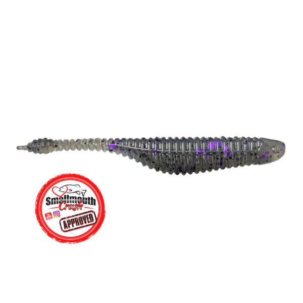 Great Lakes Finesse Drop Minnow 8/pack (Tournament Proven)