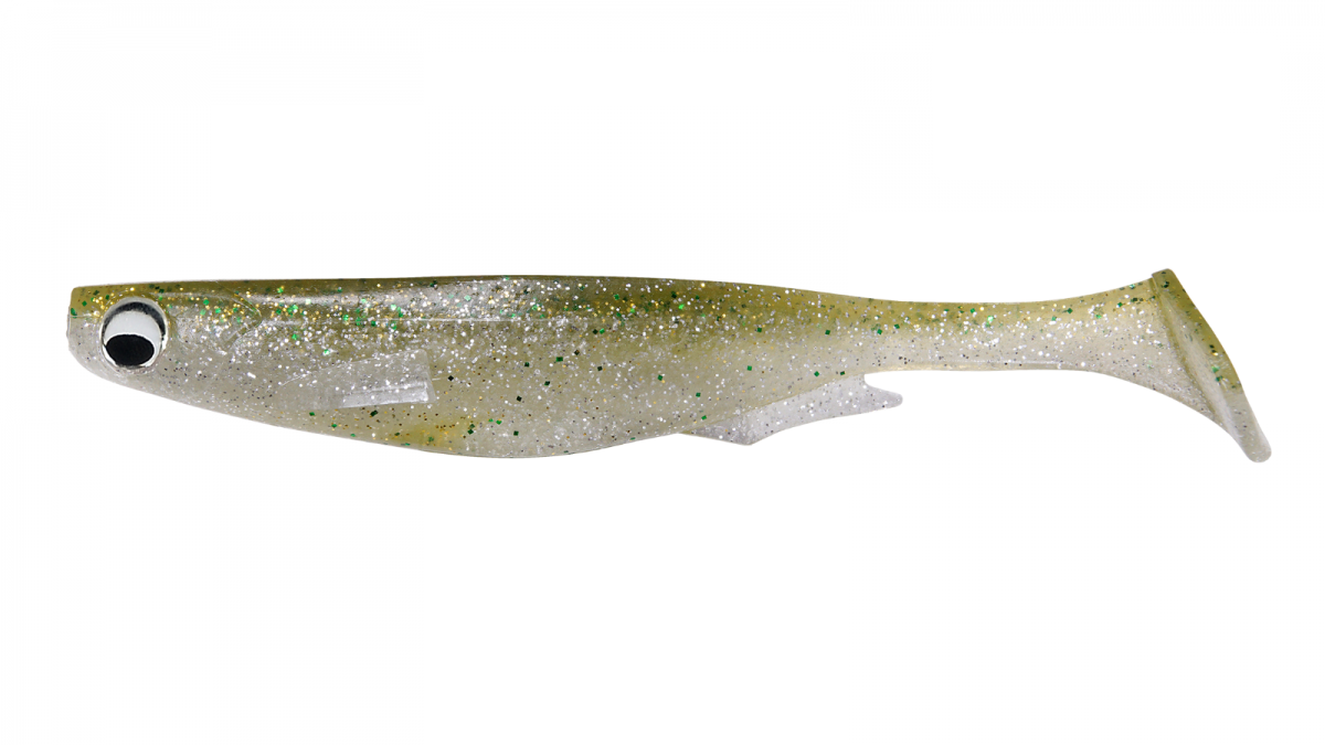 MB Spark Shad