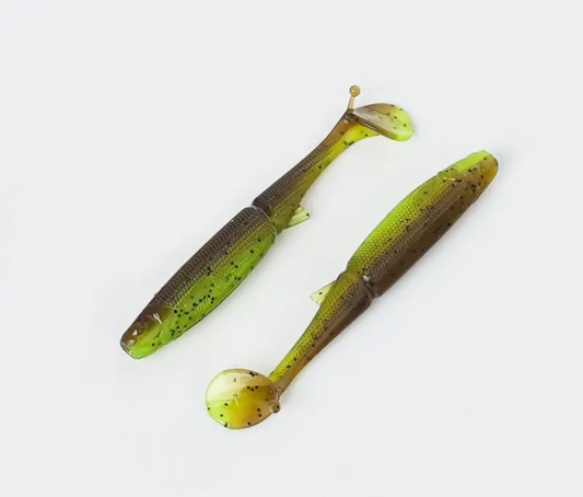G2G Tail Ball 3" 8/pack