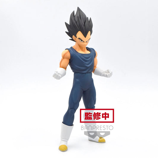 VEGETA (DRAGON BALL SUPER: SUPER HERO) DXF STATUE