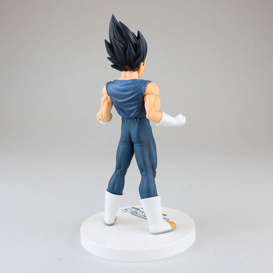 VEGETA (DRAGON BALL SUPER: SUPER HERO) DXF STATUE