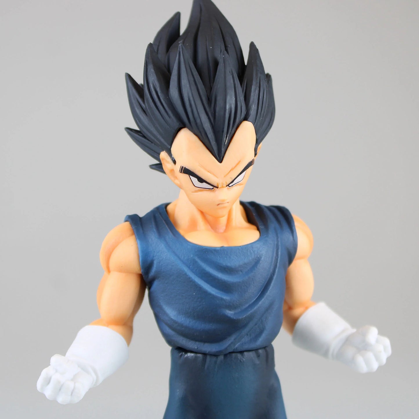 VEGETA (DRAGON BALL SUPER: SUPER HERO) DXF STATUE