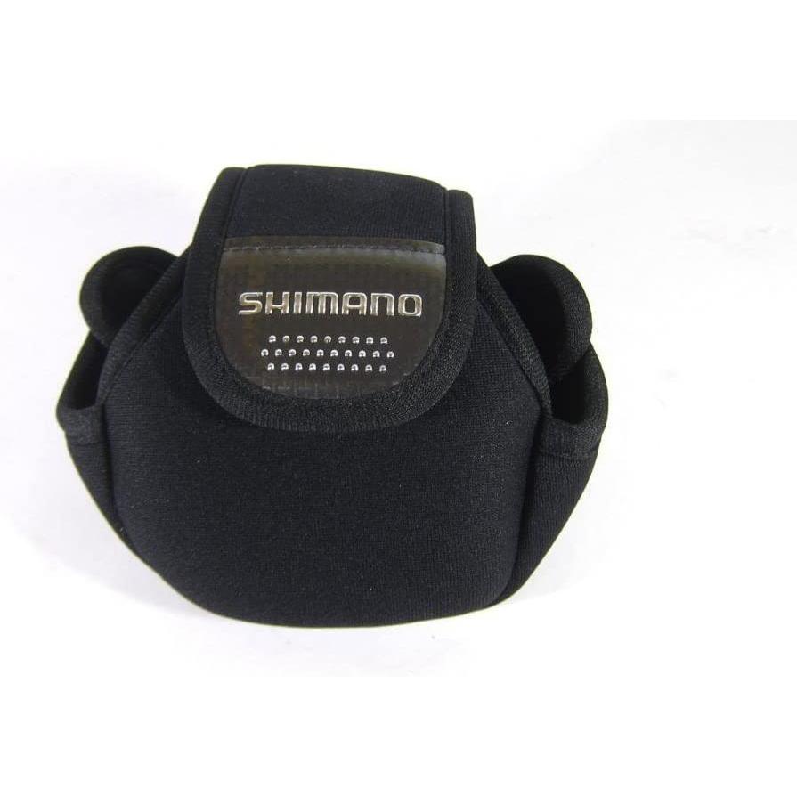 Shimano PC-030L Size S Baitcasting Reel Neoprene Cover