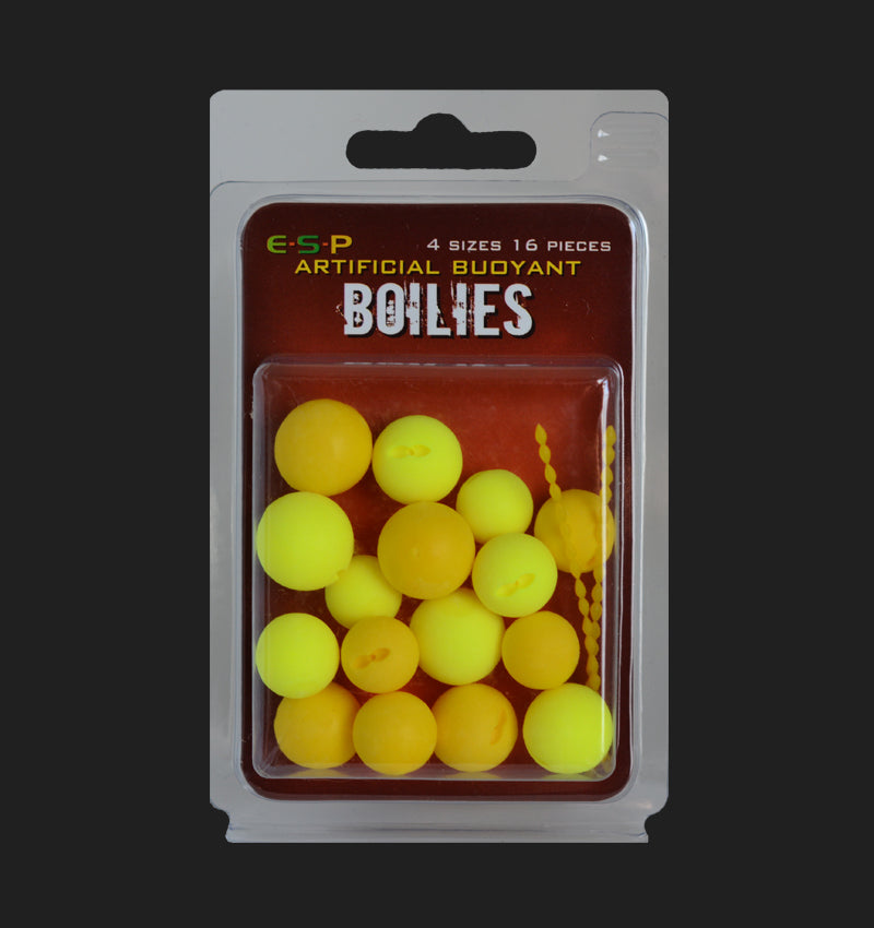 ESP Artificial Pop-Up Boilies 16/pack