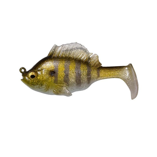 MB Sleeper Gill