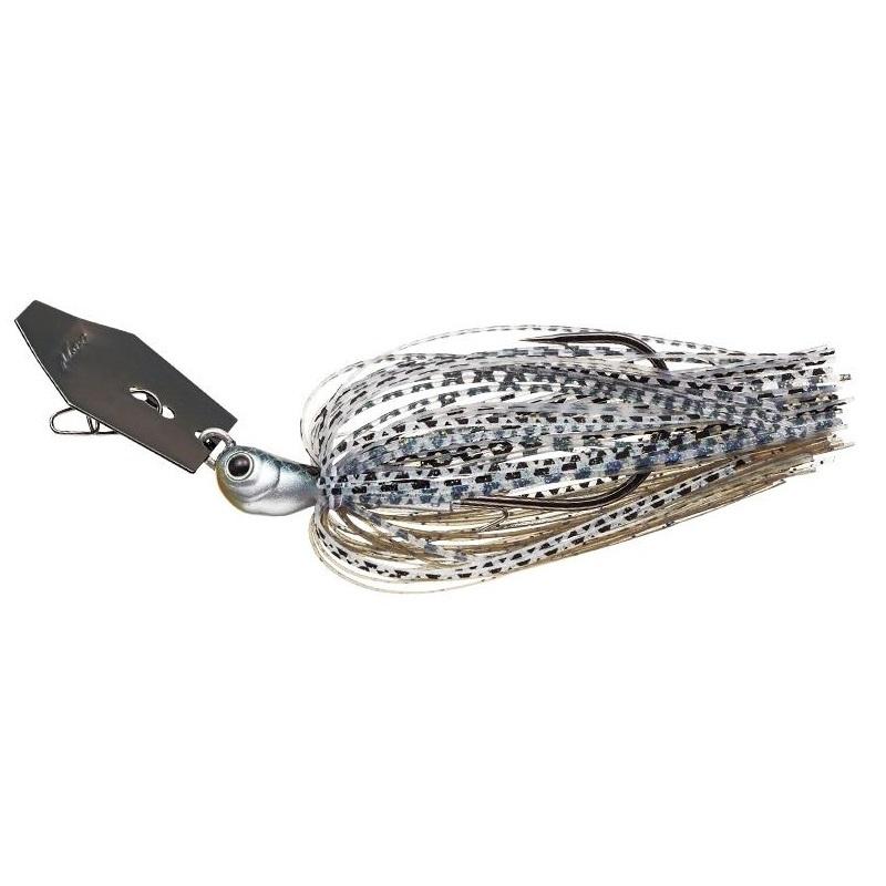 Evergreen Jackhammer Chatterbait blade