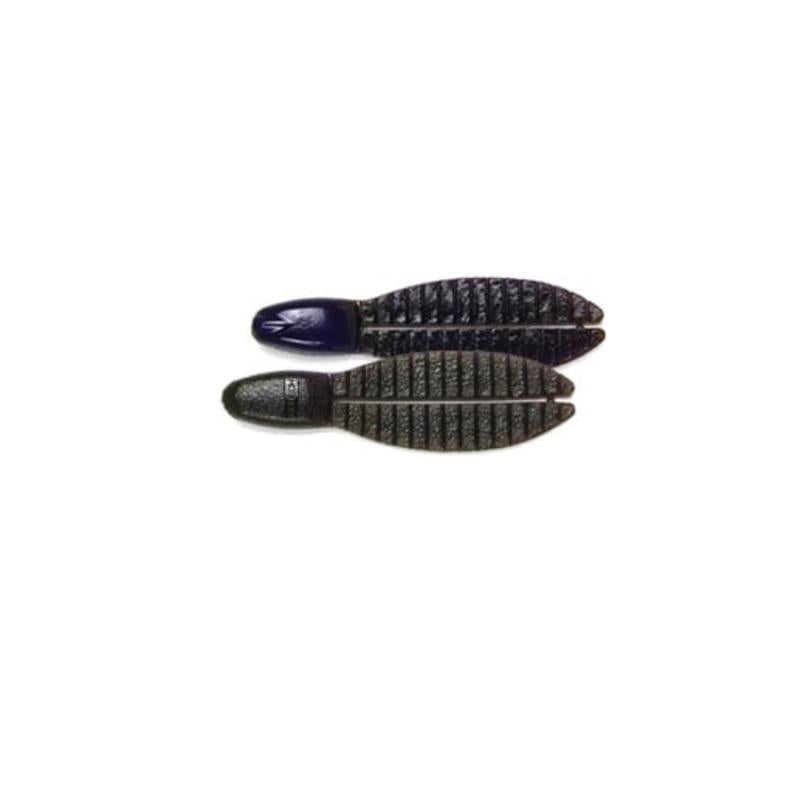 Keitech Flex Chunk 3.3'' 6/pk