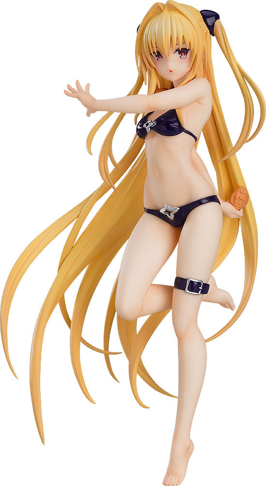 Good Smile Company To Love-Ru Darkness Series POP UP PARADE Golden Darkness