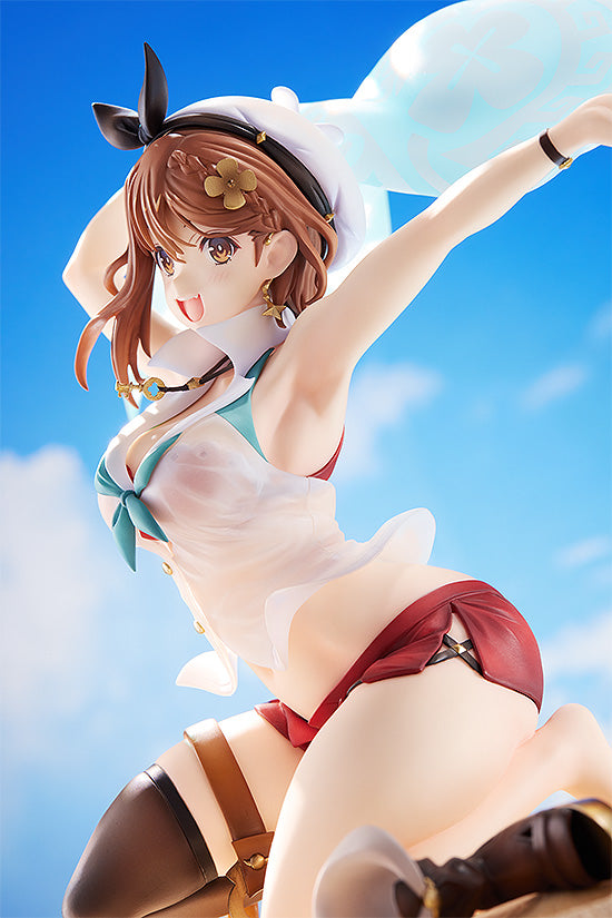 Good Smile Company Atelier Ryza 2: Lost Legends & the Secret Fairy Series Ryza Reisalin Stout 1/6 Scale Figure