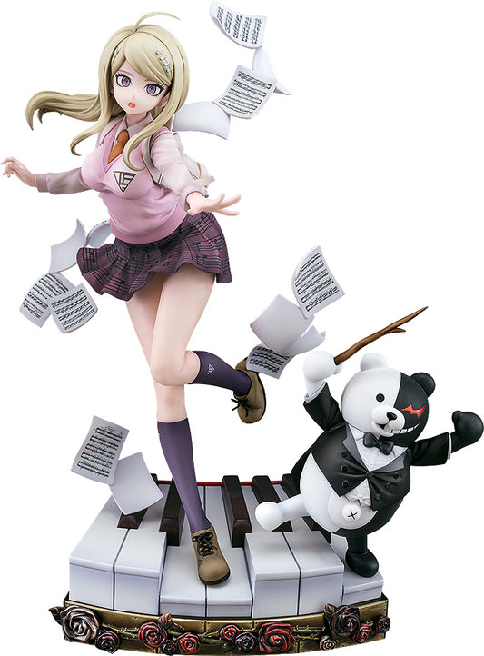 Good Smile Company Danganronpa V3: Killing Harmony Series Kaede Akamatsu 1/7 Scale Figure