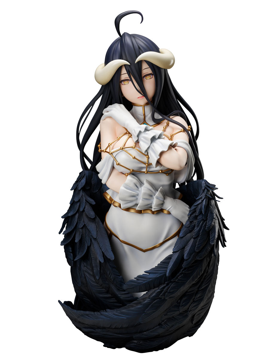 Good Smile Company Overlord Series Albedo 1/1 Scale Bust Figure