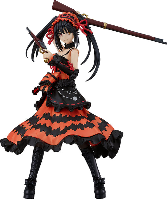 Good Smile Company Date A Live III Series Kurumi Tokisaki figma