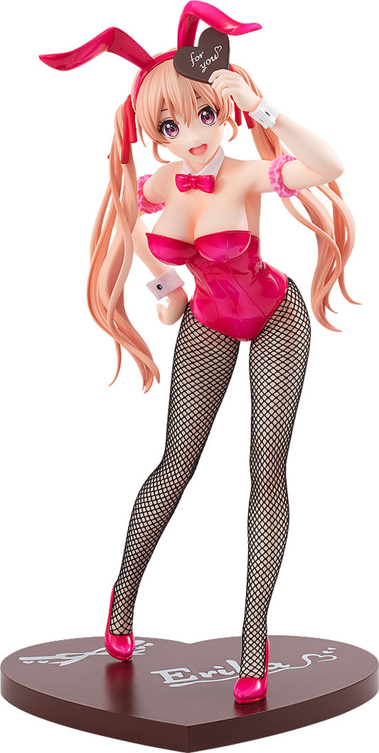 Good Smile Company A Couple of Cuckoos Series Erika Amano Bunny Girl Ver. 1/7 Scale Figure